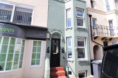 undefined, West Buildings, Worthing