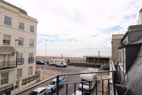 undefined, West Buildings, Worthing