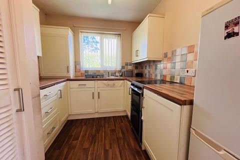 2 bedroom semi-detached bungalow for sale, Crownlee, Preston PR1