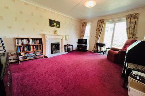2 bedroom semi-detached bungalow for sale, Crownlee, Preston PR1