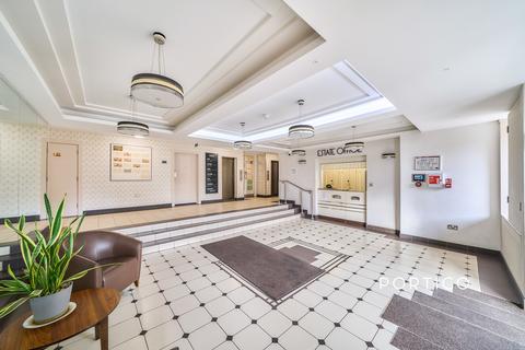 1 bedroom flat to rent, Hightrees House, Nightingale Lane, SW12