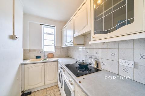 1 bedroom flat to rent, Hightrees House, Nightingale Lane, SW12