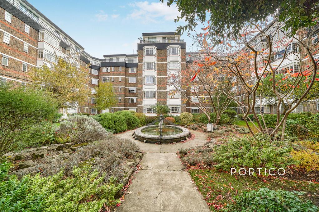 Communal Gardens