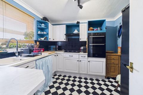 3 bedroom house for sale, St Erth,  Hayle - views towards Trencrom Hill