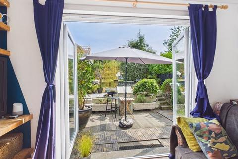 3 bedroom house for sale, St Erth,  Hayle - views towards Trencrom Hill