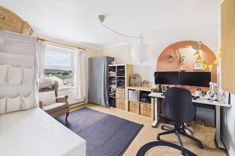 3 bedroom house for sale, St Erth,  Hayle - views towards Trencrom Hill