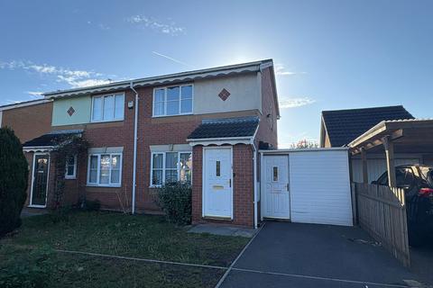 undefined, Boynton Road, Leicester LE3