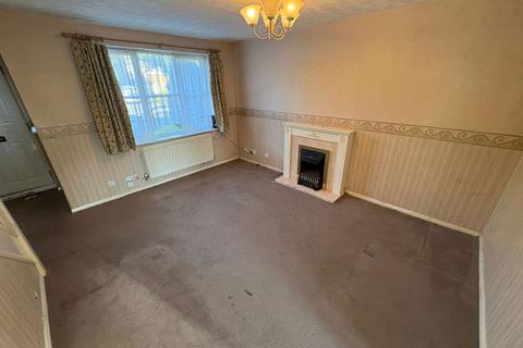 undefined, Boynton Road, Leicester LE3