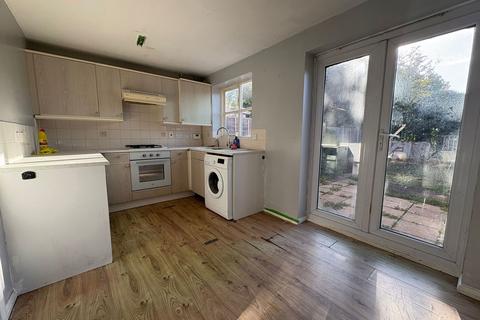 undefined, Boynton Road, Leicester LE3