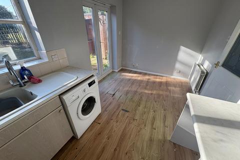 undefined, Boynton Road, Leicester LE3