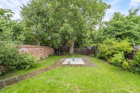 undefined, Rushes Lane, Lubenham