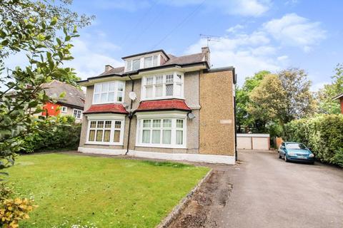 1 bedroom apartment for sale, 59 Portchester Road, Bournemouth BH8