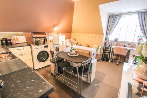 1 bedroom apartment for sale, 59 Portchester Road, Bournemouth BH8