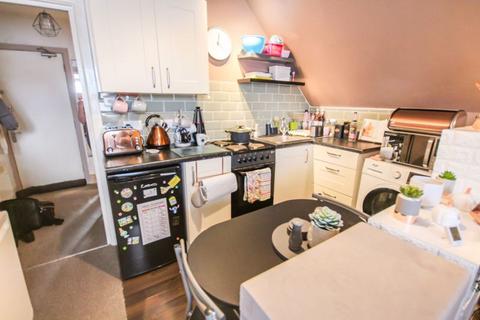 1 bedroom apartment for sale, 59 Portchester Road, Bournemouth BH8