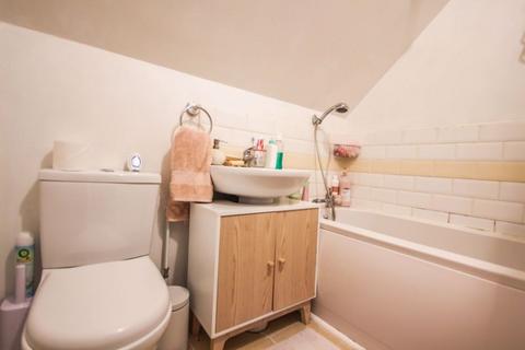 1 bedroom apartment for sale, 59 Portchester Road, Bournemouth BH8