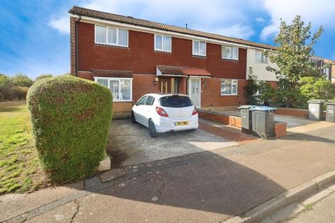5 bedroom terraced house for sale, Riggs Gardens, Bournemouth BH11