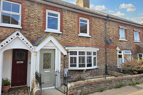 3 bedroom terraced house for sale, Eastbourne BN21