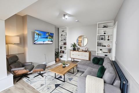 3 bedroom terraced house for sale, Eastbourne BN21