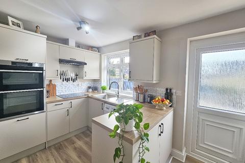 3 bedroom terraced house for sale, Eastbourne BN21