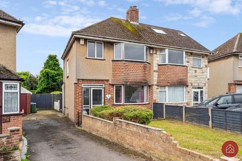 3 bedroom semi-detached house for sale, Herschel Crescent, Oxford OX4