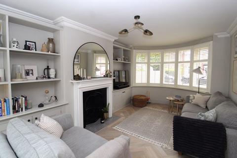 3 bedroom semi-detached house for sale, Crofton Avenue, Altrincham WA15