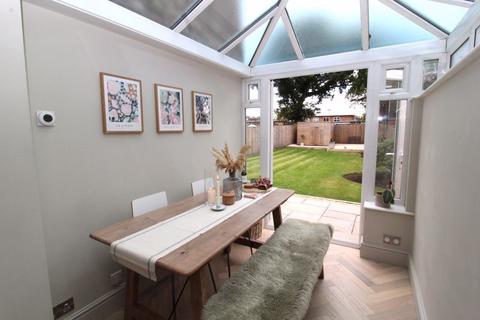 3 bedroom semi-detached house for sale, Crofton Avenue, Altrincham WA15
