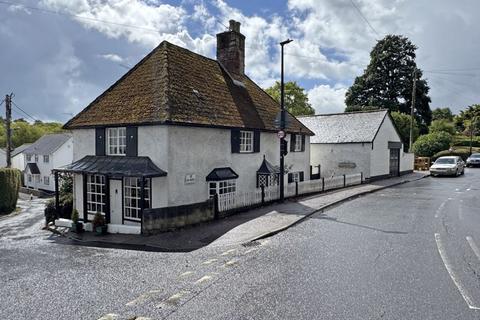 undefined, Bridge Street, Sidbury, Sidmouth