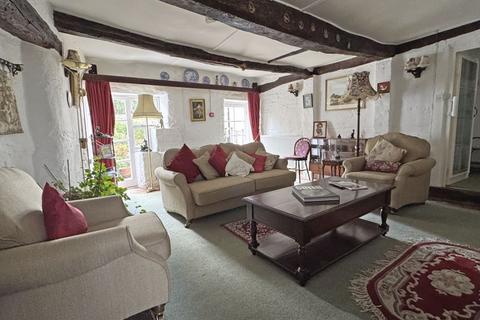 undefined, Bridge Street, Sidbury, Sidmouth