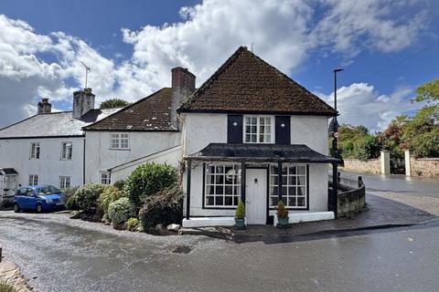undefined, Bridge Street, Sidbury, Sidmouth