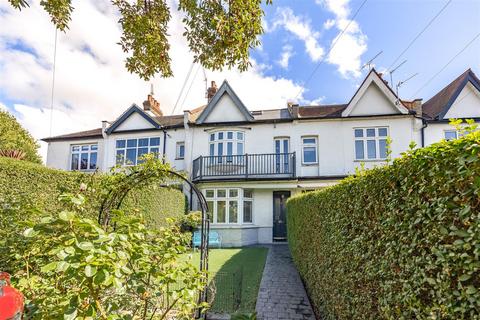 HERMITAGE ROAD, Westcliff-On-Sea