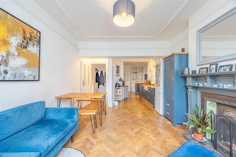 5 bedroom terraced house for sale, HERMITAGE ROAD, Westcliff-On-Sea