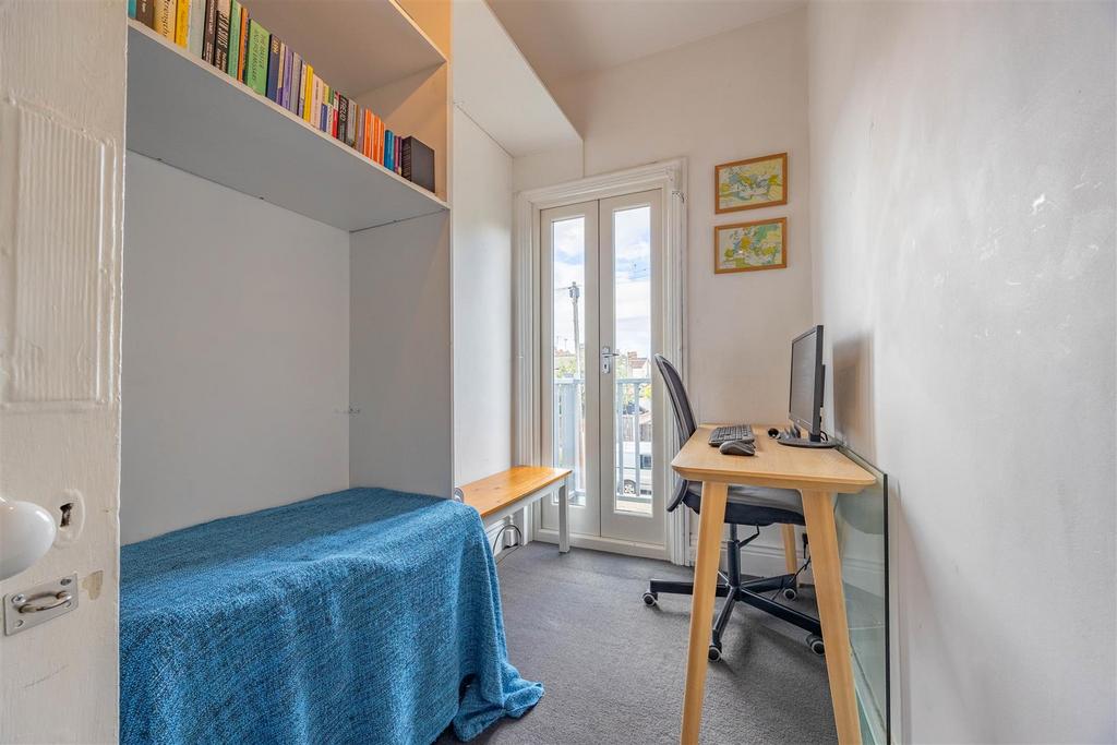 Bedroom 5