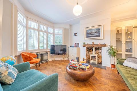5 bedroom terraced house for sale, HERMITAGE ROAD, Westcliff-On-Sea