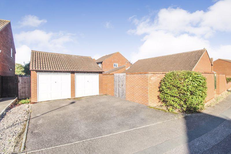 Double Garage And