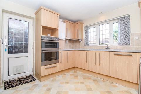 undefined, Hollies Walk, Bedford MK43