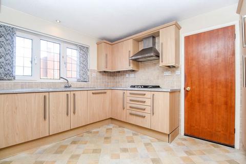 undefined, Hollies Walk, Bedford MK43