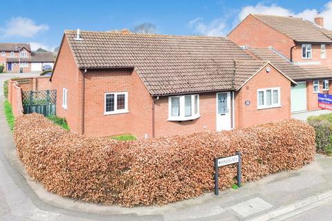 undefined, Hollies Walk, Bedford MK43