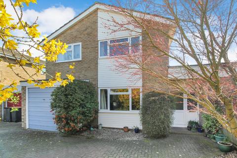 undefined, Beauchamp Place, Bedford MK44