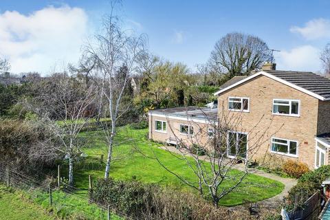 undefined, Beauchamp Place, Bedford MK44