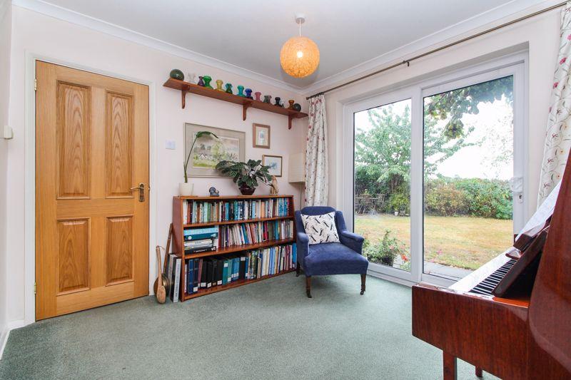 Music Room