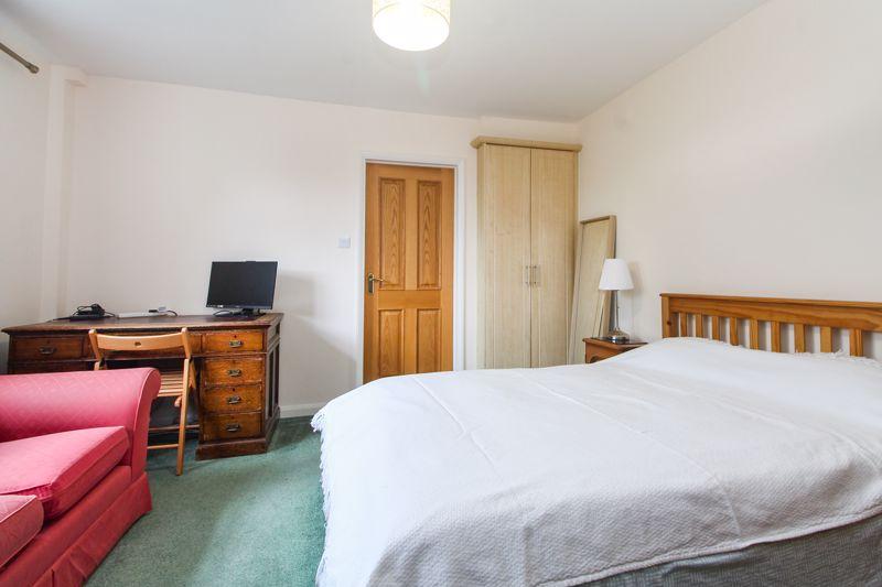 Bedroom Five/Family