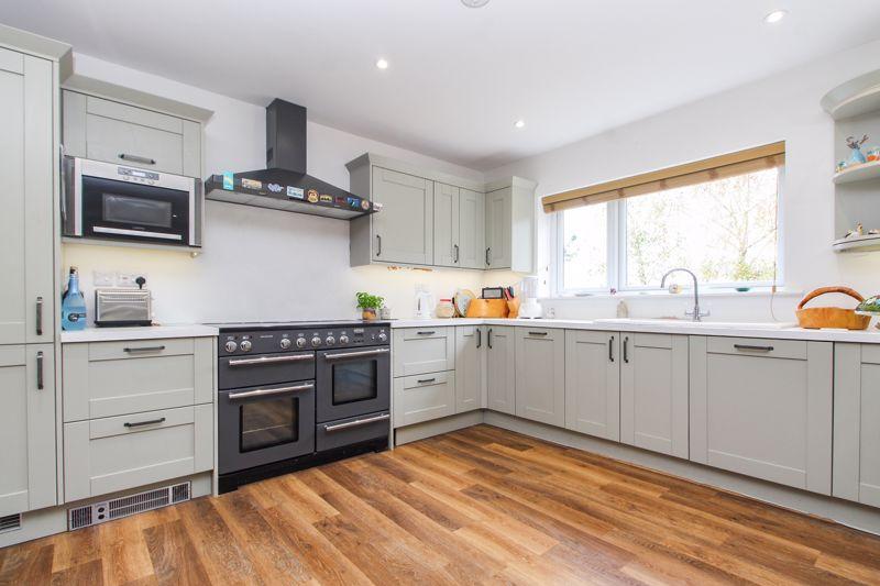 Kitchen/Diner/Family Room