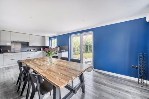 6 bedroom detached house for sale, Summerfield Drive, Bedford MK43