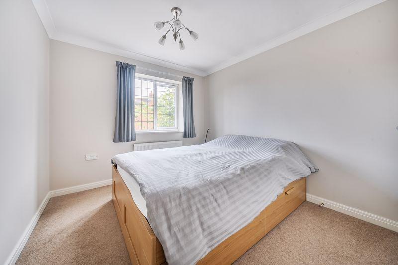 Bedroom One En-Suite