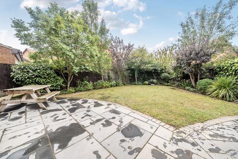 6 bedroom detached house for sale, Summerfield Drive, Bedford MK43