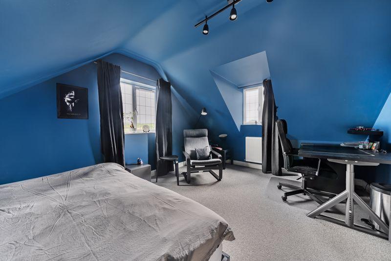 Bedroom Five