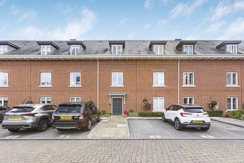 undefined, Henmarsh Court, Hertford SG13