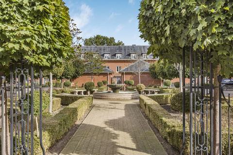 undefined, Henmarsh Court, Hertford SG13