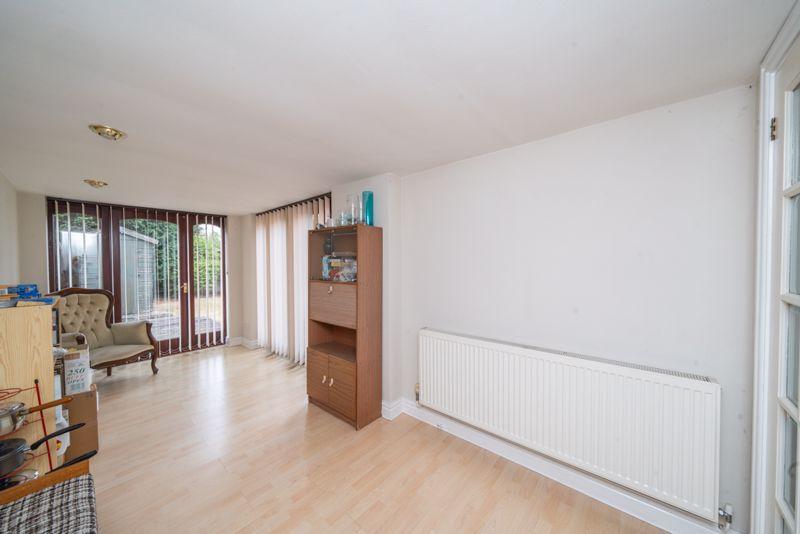 Family/play room