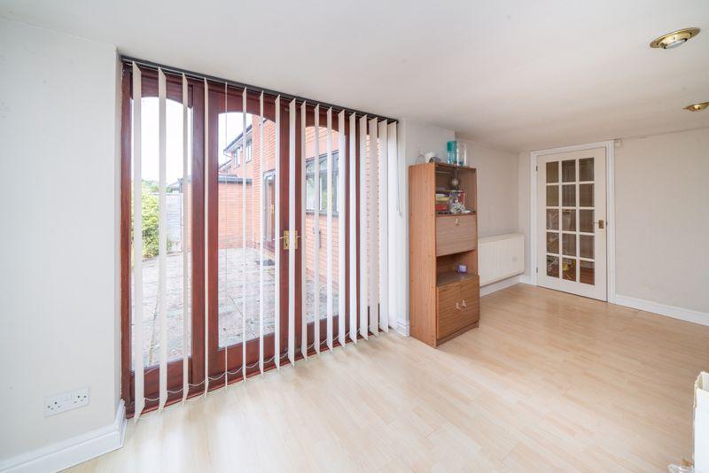 Family/play room